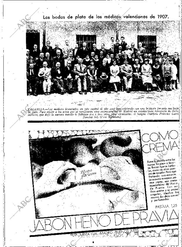 ABC MADRID 16-06-1932 página 8