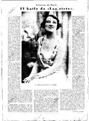 ABC MADRID 17-06-1932 página 10