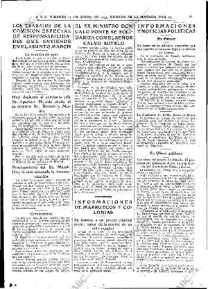 ABC MADRID 17-06-1932 página 17