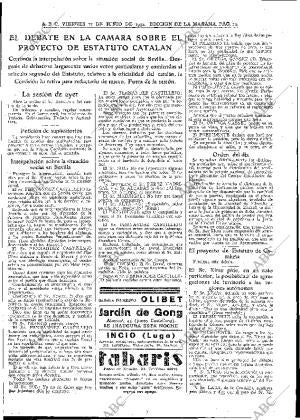 ABC MADRID 17-06-1932 página 19