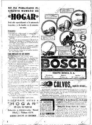 ABC MADRID 17-06-1932 página 2