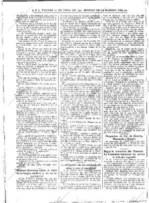 ABC MADRID 17-06-1932 página 20