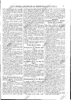 ABC MADRID 17-06-1932 página 21