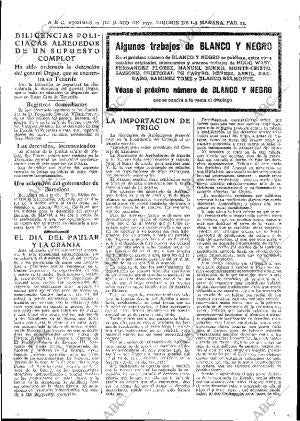 ABC MADRID 17-06-1932 página 23