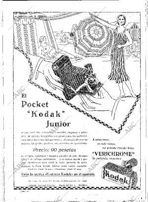 ABC MADRID 17-06-1932 página 28