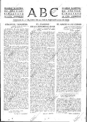 ABC MADRID 17-06-1932 página 3
