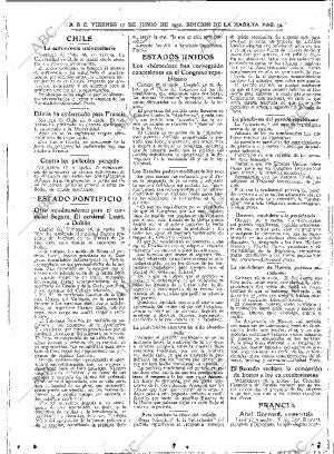 ABC MADRID 17-06-1932 página 34