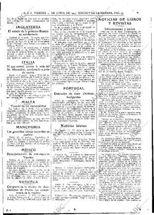 ABC MADRID 17-06-1932 página 35