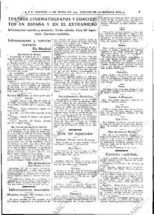 ABC MADRID 17-06-1932 página 41