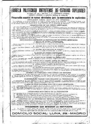 ABC MADRID 17-06-1932 página 44
