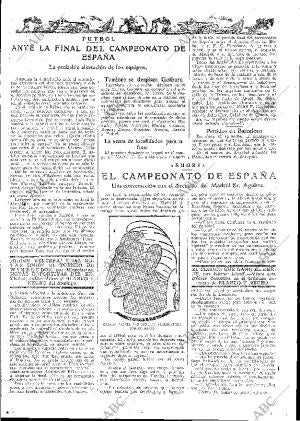 ABC MADRID 17-06-1932 página 45