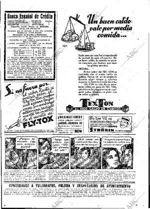 ABC MADRID 17-06-1932 página 47