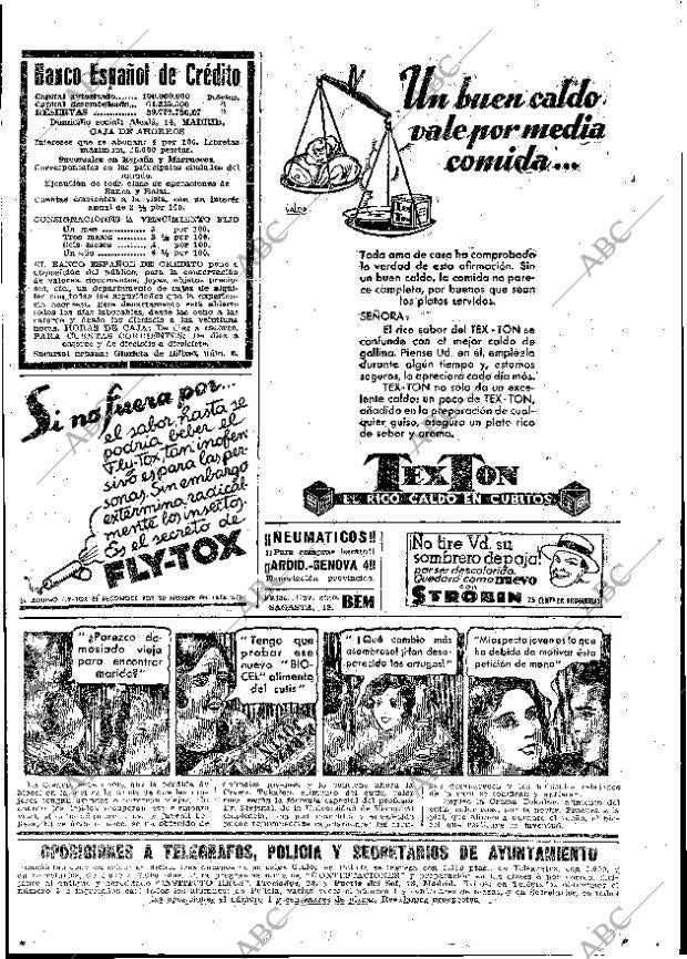 ABC MADRID 17-06-1932 página 47