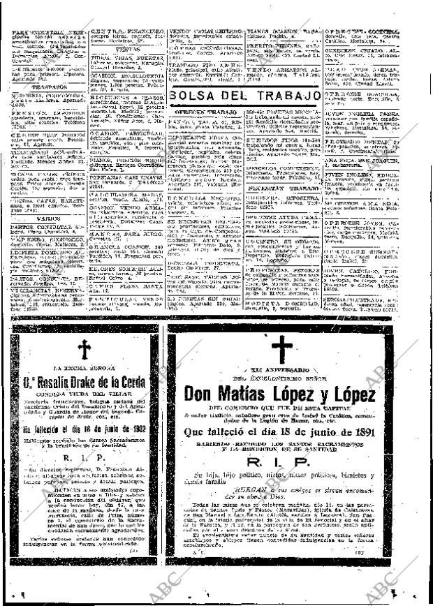 ABC MADRID 17-06-1932 página 49