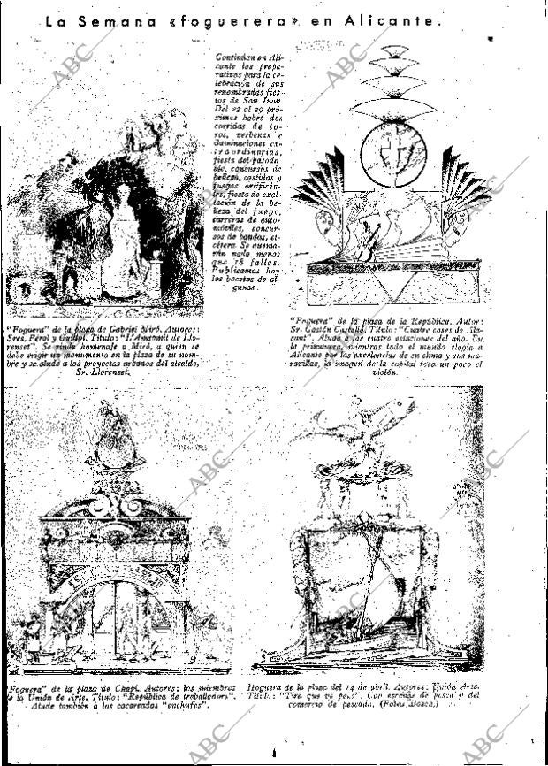 ABC MADRID 17-06-1932 página 51