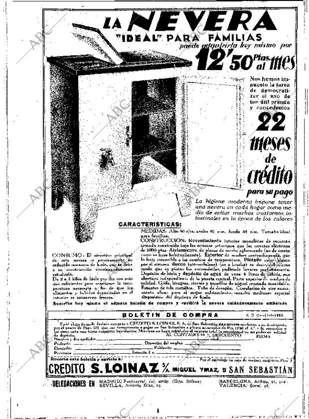 ABC MADRID 17-06-1932 página 52