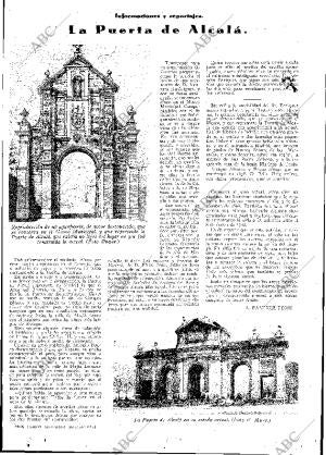 ABC MADRID 17-06-1932 página 7