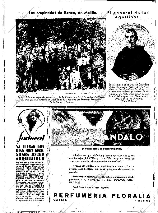 ABC MADRID 18-06-1932 página 10