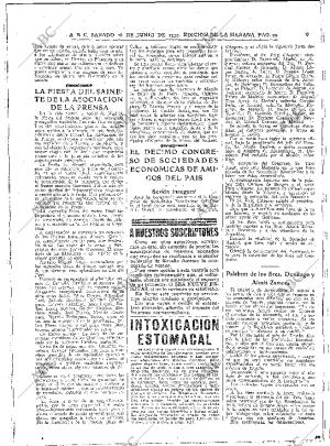 ABC MADRID 18-06-1932 página 20