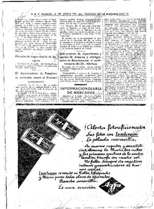 ABC MADRID 18-06-1932 página 28