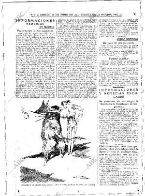 ABC MADRID 18-06-1932 página 34