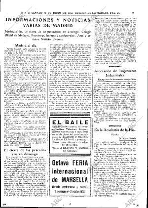 ABC MADRID 18-06-1932 página 35