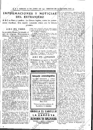 ABC MADRID 18-06-1932 página 39