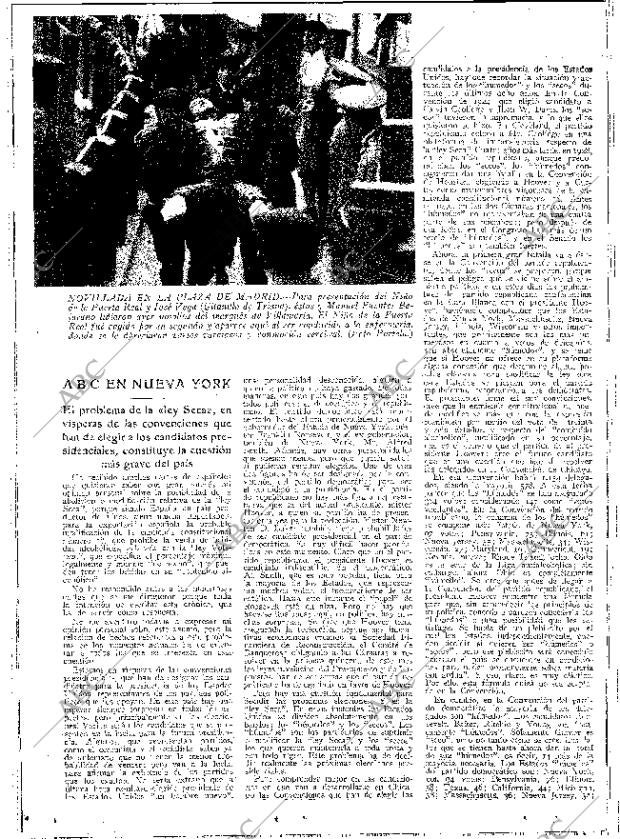 ABC MADRID 18-06-1932 página 4