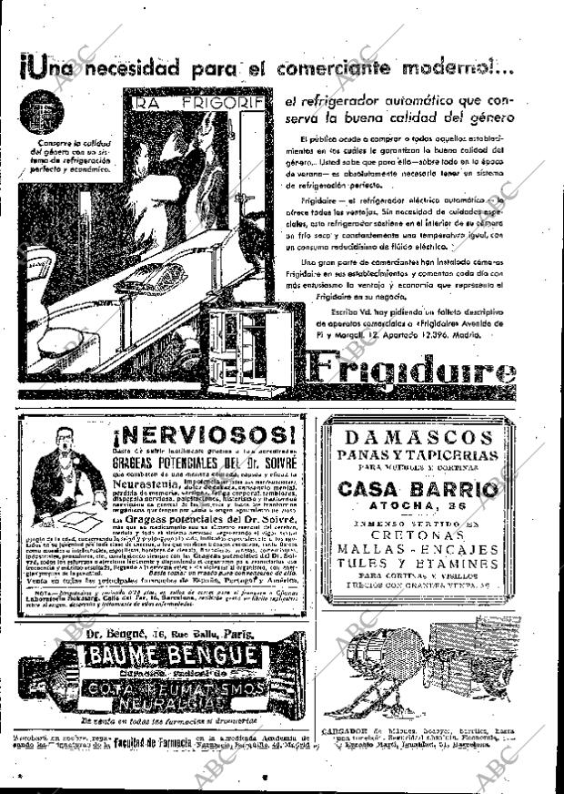 ABC MADRID 18-06-1932 página 49