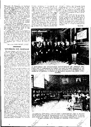 ABC MADRID 18-06-1932 página 5
