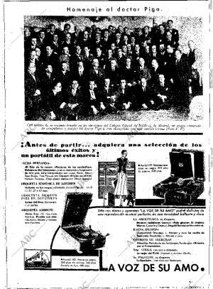 ABC MADRID 18-06-1932 página 8