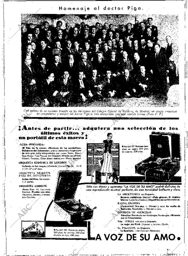 ABC MADRID 18-06-1932 página 8