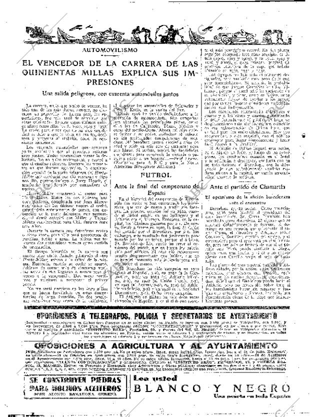 ABC SEVILLA 18-06-1932 página 34