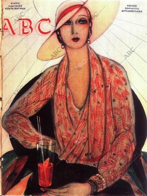 ABC MADRID 19-06-1932 página 1