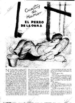 ABC MADRID 19-06-1932 página 10