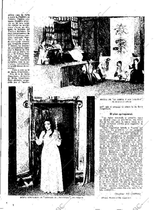 ABC MADRID 19-06-1932 página 19