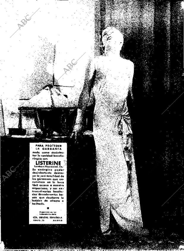 ABC MADRID 19-06-1932 página 2