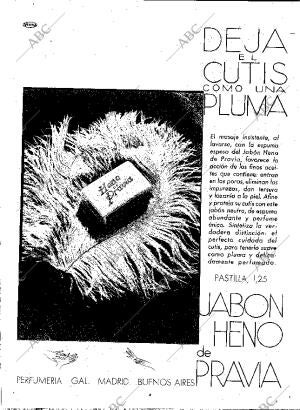 ABC MADRID 19-06-1932 página 22