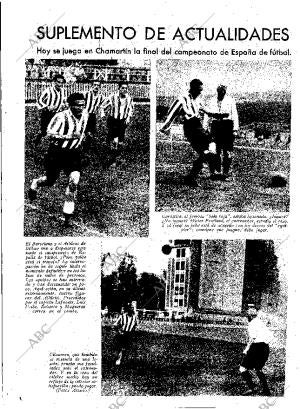 ABC MADRID 19-06-1932 página 23