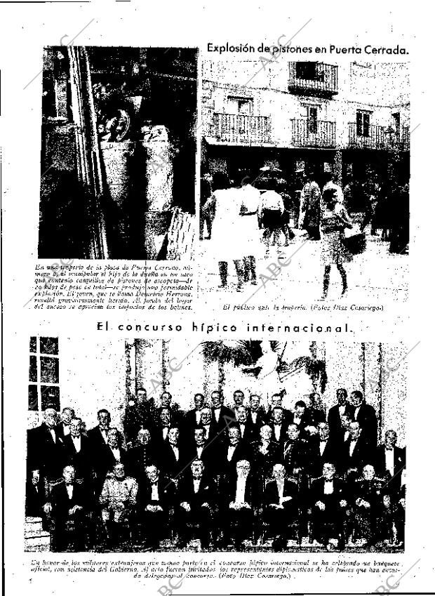 ABC MADRID 19-06-1932 página 25
