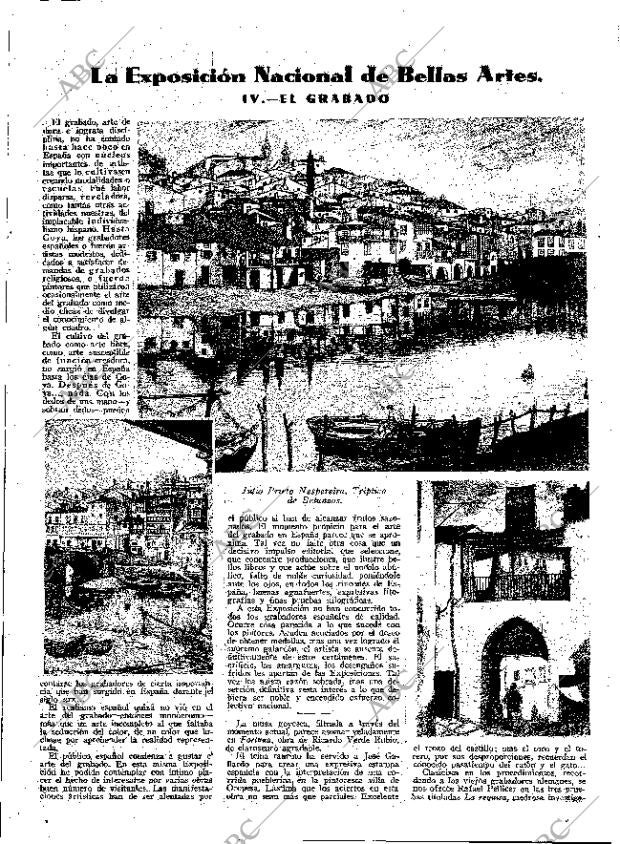 ABC MADRID 19-06-1932 página 27