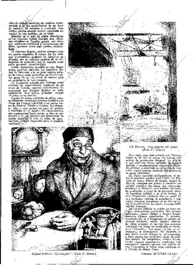 ABC MADRID 19-06-1932 página 29