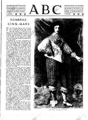 ABC MADRID 19-06-1932 página 3