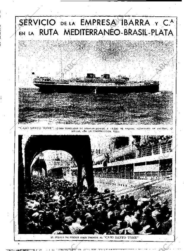 ABC MADRID 19-06-1932 página 30