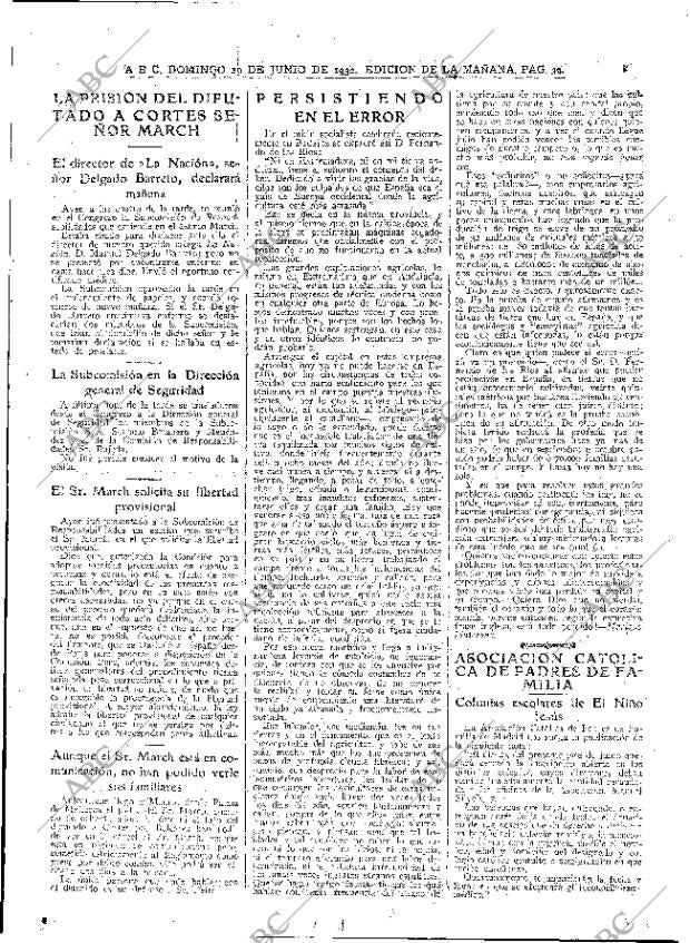 ABC MADRID 19-06-1932 página 39