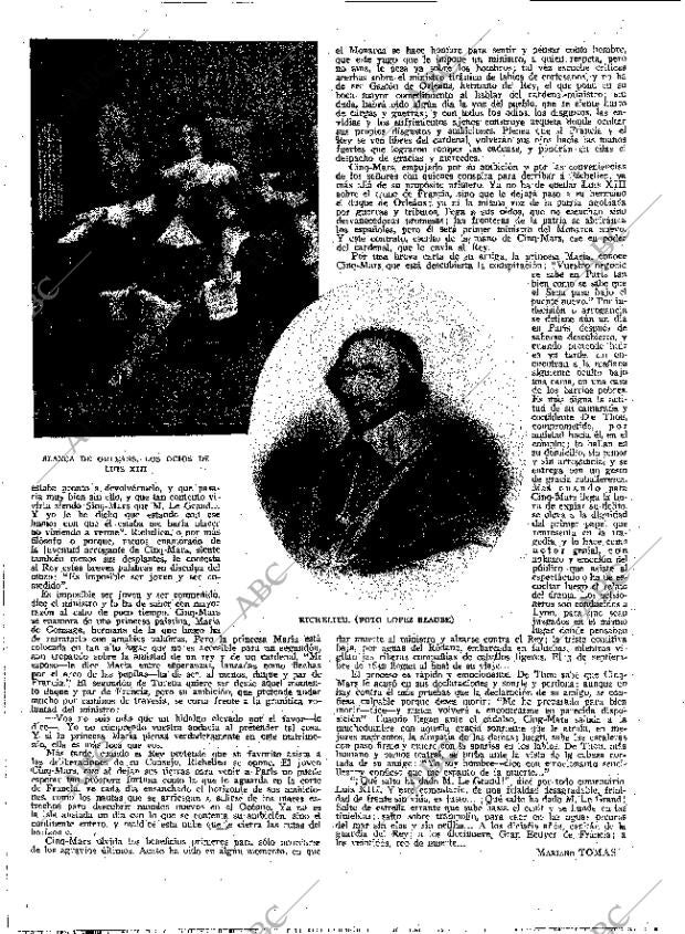 ABC MADRID 19-06-1932 página 4