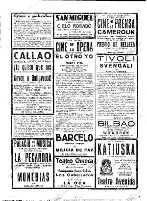 ABC MADRID 19-06-1932 página 40