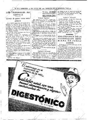 ABC MADRID 19-06-1932 página 44
