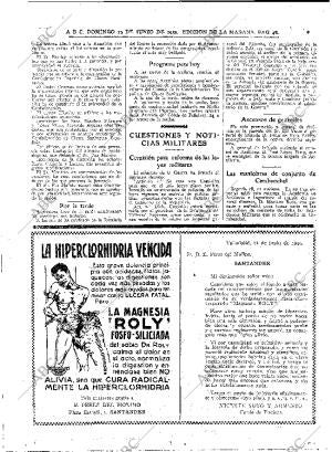 ABC MADRID 19-06-1932 página 48