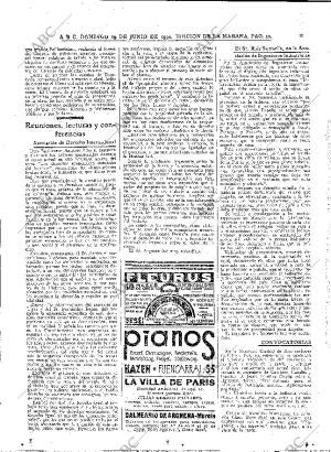 ABC MADRID 19-06-1932 página 52